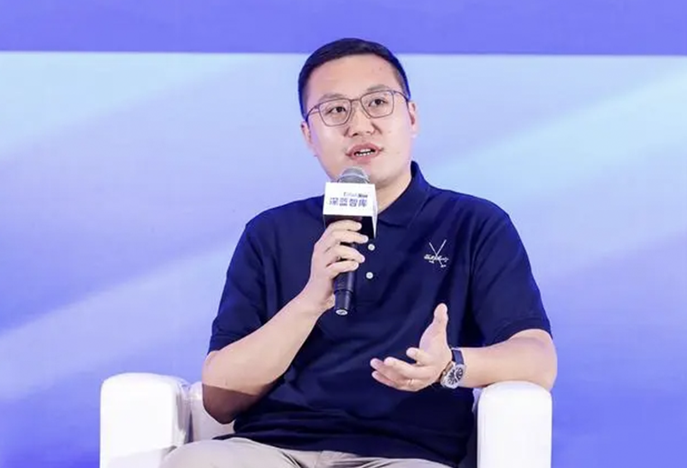 值得买科技战略运营副总裁张艾潮：AI驱动“技术效率”实现